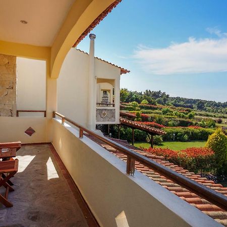 Sani Beach Villa Εξωτερικό φωτογραφία