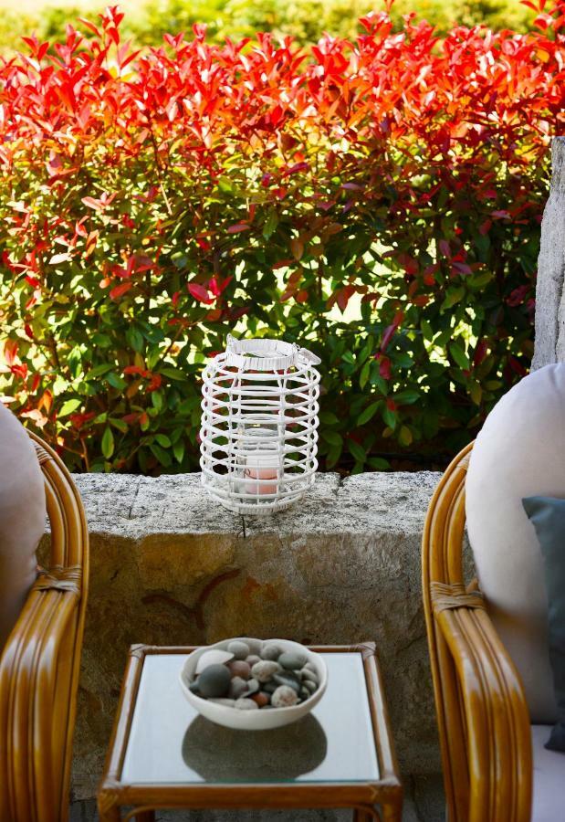 Sani Beach Villa Εξωτερικό φωτογραφία
